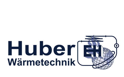 huber-waermetechnik-gmbh-logo-footer