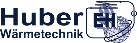 huber-waermetechnik-gmbh-logo